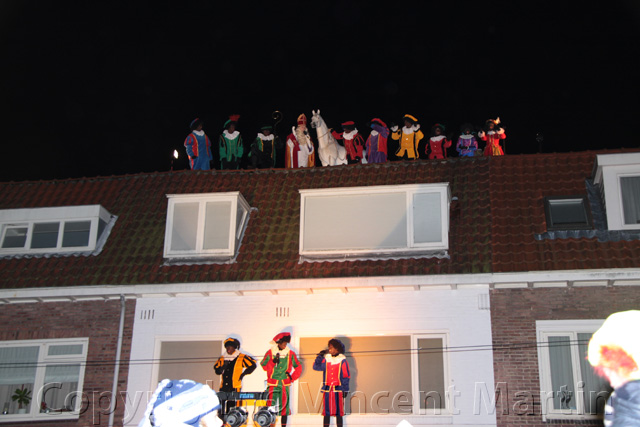 Sinterklaas